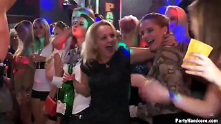 PARTY HARDCORE 76 INCOMPLETE: Big Tits, Big Ass  Blowjob Porn