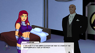 Something Unlimited Uncensored Bonus 2 Sexy dancing