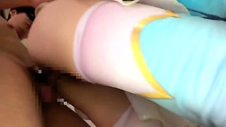 Amateur Asian Japanese Group Fuck JennaSexCam