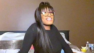 Ebony girls caught masturbating Black and Ebony