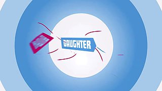 Dominant sapphic step mothers punish screw and exchange each other's step stepdaughters