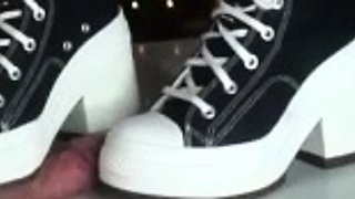 Krushonyouxoxo - stompin