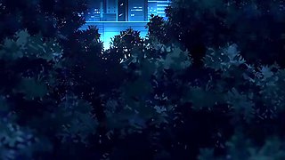 Dangerous Secret under the night_25121906p0