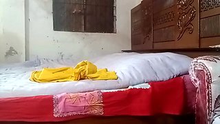 Indian College Girl First Time Sex with Teacher in Classroom - Full Hindi Story