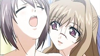 Women's cartoon sex by Fuck Me Like A Monster