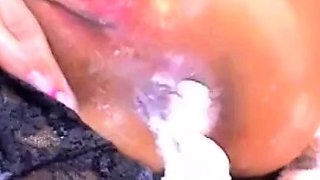 Pulled amateurs close up car sex