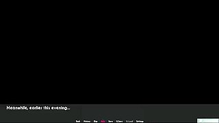 A Wife and Stepmother Awam Aiden’s Revenge V0.72 Update #8 – Hot MILF Stepmom Fucking 3D Hentai Animation