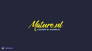 Anal Loving Berta Is A 61 Year Old Horny Granny With A Lust For Big Black Cocks Fucking Her Ass