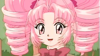 Goddess's 18-25 clip