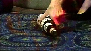 SMALL TIT BRUNETTE TATTOOED TEEN GIRLFRIEND CAUGHT IN SHOWER