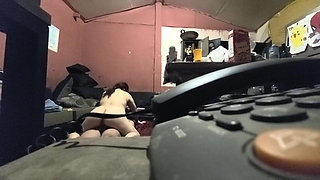 Amateur Couple Spectacular