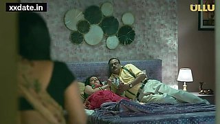 Horny Indian MILF erotic mind-boggling clip