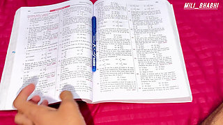 School Teacher give punishment to his Hot Student MMS, Desi indian beautiful Student 18+ fuck by Teacher Xxxx