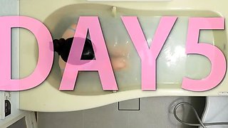 Big assed busty tit fuck and blowjob
