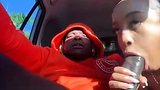 Hot Black Maid Does Some Webcam Black and Ebony