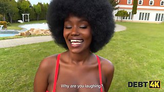 Debt4k. small debt, hard dong. hot porno with lexi luv