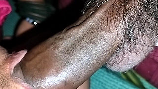 Bhabhi Ke Muh Mein Dal Diya Desi Bhabhi