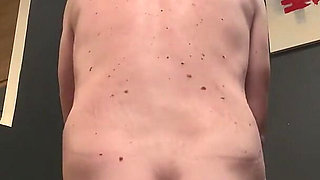 Latina Who Loves Anal