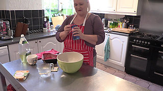 The Stripping Baker Solo