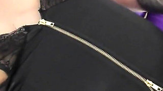 Camilla experience with Autumn Ayres