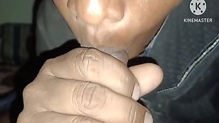 Desi Hot Aunty Bowlojab Doing Har Boyfriend In Outdoor Hotel Room For Money