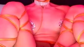 Piper Presley - Princess Leia Dildo Fuck [WhoIsPiperPresley