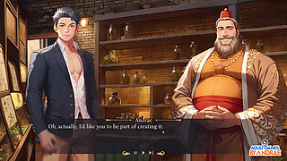 EP12: Lullaby in the Forest - Lust & Magic (Gameplay)