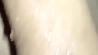 Viral Video of Beautiful Girl Bathroom
