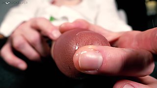 Toxic Boss Tricks You into Being His Shrunken Cock Worship Slave - Jaq Quicksilver shrinks you POV