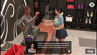 Scandalous Affairs - Ep04