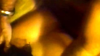 Amateur milf licks her secretaries twat