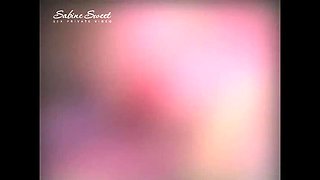 Sabine Sweet Hot MILF Fists Her Hairy Pussy & Pisses On Herself Close Up