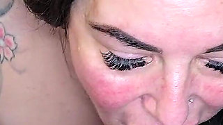 Cheating Wife Gets Bred by BBC