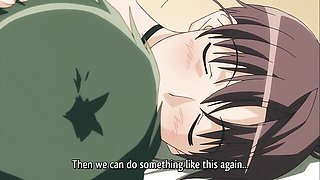 Heavenly fiancée's hentai uncensored dirt