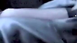 Perverted MILF Wants to Pop in the Car