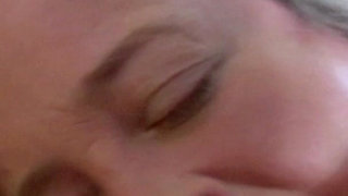 Portrait (for Mobile) Home Fitness Creampie with My Personal Trainer