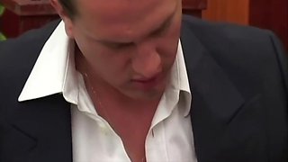 La Venere Bianca In Wife Catches Husband Having Sex With Babysitter In Garden