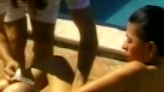You've Never Seen an Ass Like This Before: the Waiter Makes Her Cum