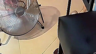 Big Ass of Slave Husband