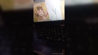 18 Year Old Girl With Perfect Tits Sucks My Fingers Video