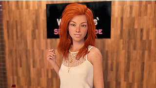 Cartoon movie, in english, fucking cartoons