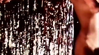 Electric Blue Special - a Night at Paul Raymond's Revuebar