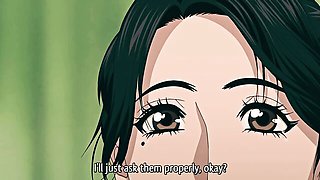 Goomah's milf porn by Hentai PD