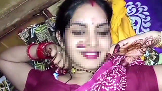 Blowjob and Hard Pussy Licking Sex Video by Newly Married Couple