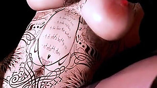 The Goddess of Eternal Lust in 3D - 3D Animation Hentai