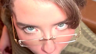 Eden Ivy Filthy Hotel Anal Pussy and Throat Pounding