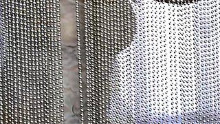 French MILF Bettina Kox lesbian sex with big boobs slut