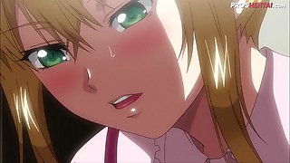 Big boob babe ft. Hentai: Big Ass, Eporner  Milf Porn