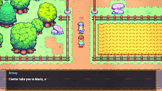 Spirit Valley Part 1