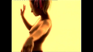 Teen with Small Tits Fucked and Cumshot on Tight Pussy by Monster Cock